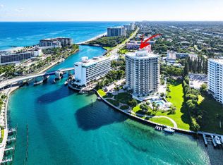 901 E Camino Real #15d, Boca Raton, FL 33432