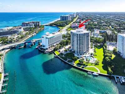 901 E Camino Real #15d, Boca Raton, FL, 33432