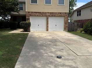 219 Hiver St, Kyle, TX 78640