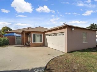 1701 N Paulsen Ave, Compton, CA 90222