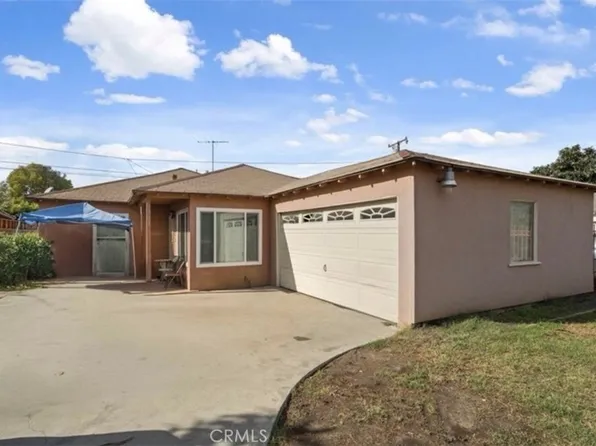 1701 N Paulsen Ave, Compton, CA 90222