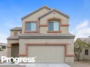 6408 Point Break St, North Las Vegas, NV 89084