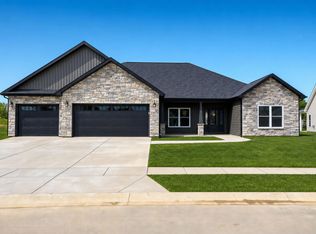 2195 Beech Tree Ct, Kokomo, IN 46902