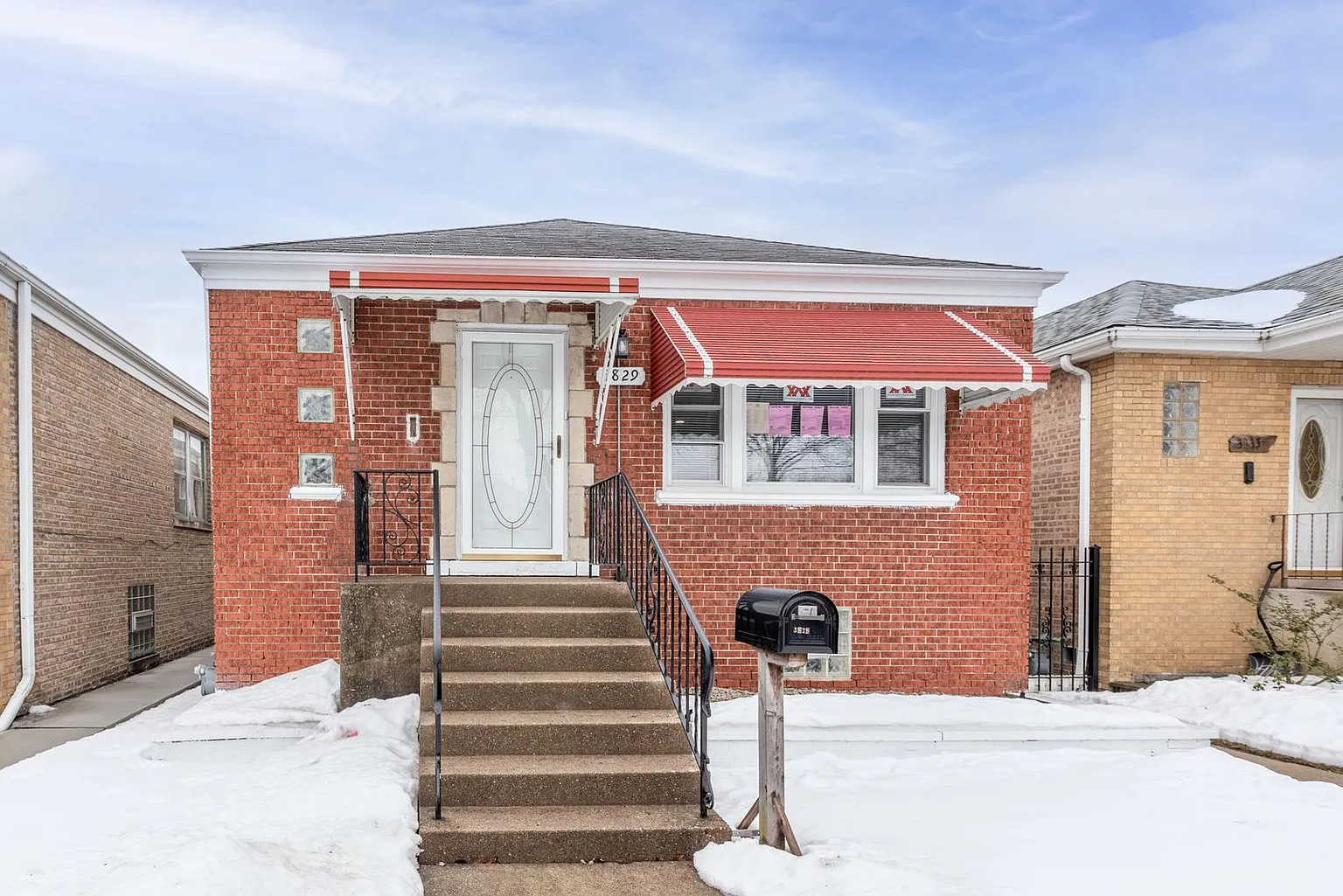 3829 Harvey Ave photo 1