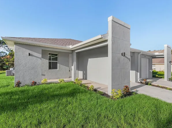 127 Hightower Ave S, Lehigh Acres, FL 33973