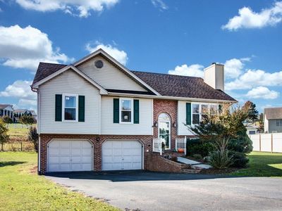 3815 Praline Pl, Roanoke, VA, 24012