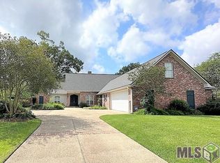 514 Mossy Oak Ave, Baton Rouge, LA 70810