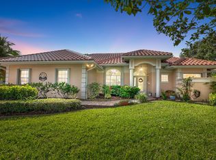 8137 SE Double Tree Dr, Hobe Sound, FL 33455
