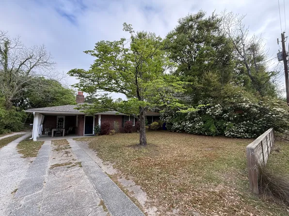 1712 Carlisle Rd, Charleston, SC 29412