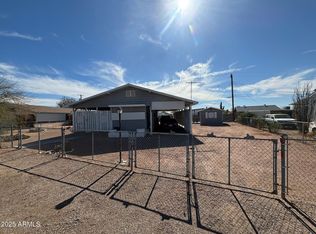 2625 W Cholla St, Apache Junction, AZ 85120