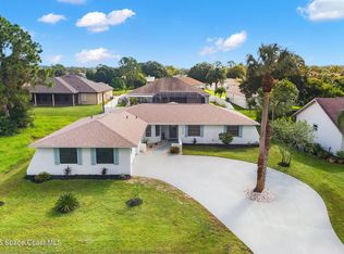 1069 Celle Ave NW, Palm Bay, FL 32907