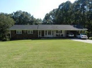 218 Candlewood Ln, Gaffney, SC 29341