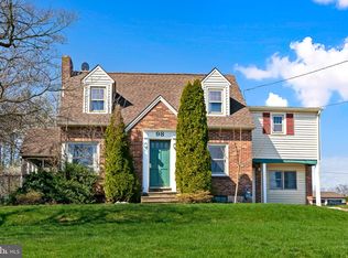 98 N Forrest St, York, PA 17404