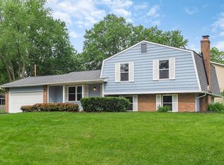 6677 Millbrae Rd, Columbus, OH 43235