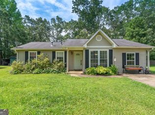 621 Trove Dr NW, Rome, GA 30165