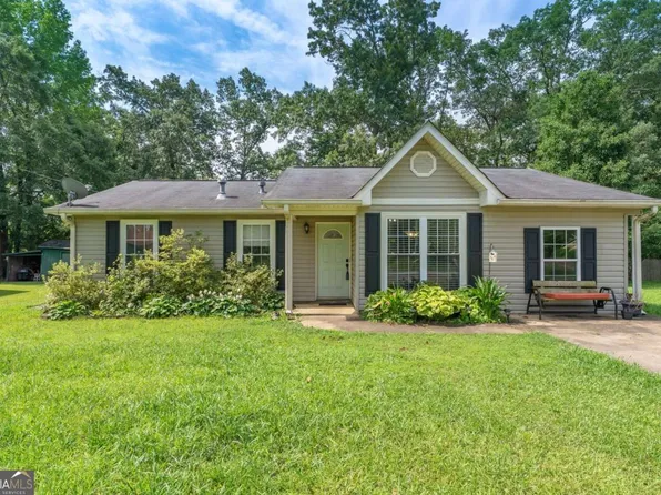 621 Trove Dr NW, Rome, GA 30165