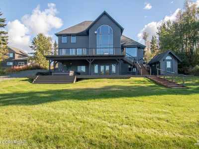 36045 Ciri Cir, Soldotna, AK, 99669