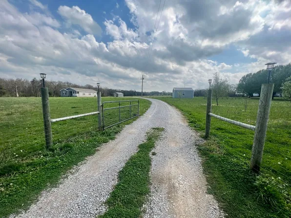 1625 Highway 64 W, Shelbyville, TN 37160