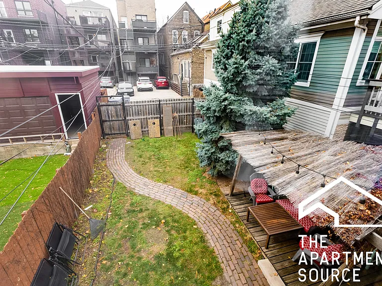 1530 N Greenview Ave #1F — Photo 12