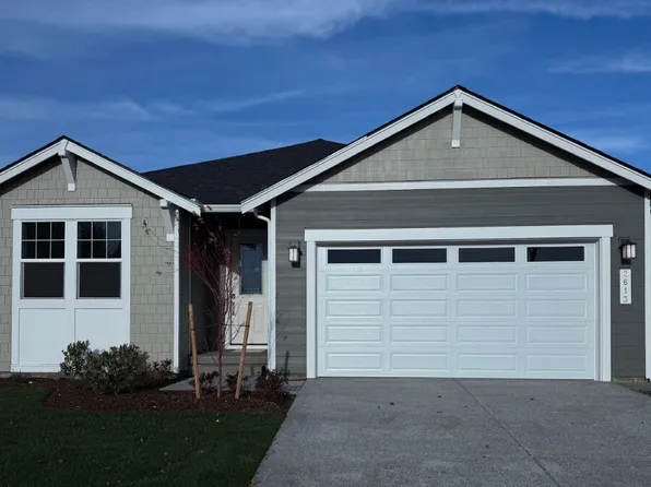 2613 Acer Loop SE, Lacey, WA 98513