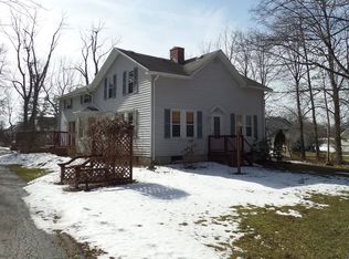 551 Paul Rd #1, Rochester, NY 14624