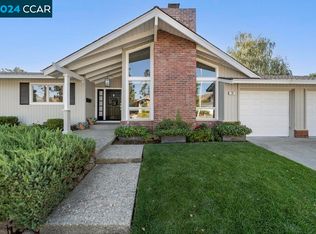 78 Shuey Dr, Moraga, CA 94556