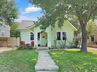 738 Bailey Ave, San Antonio, TX 78210