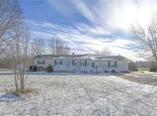 7748 Egypt Rd, Medina, OH 44256