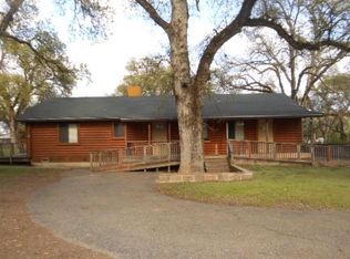 22600 Old Alturas Rd, Bella Vista, CA 96008