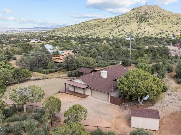 4355 W Marlow Rd, Prescott, AZ 86305