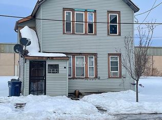 78 Fulton St, Buffalo, NY 14204