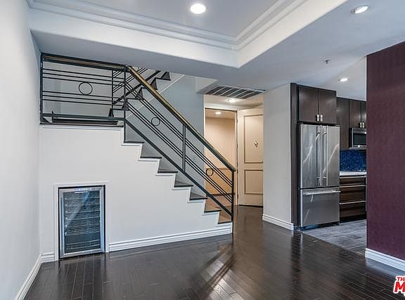 3rd image of 1351 N Curson Ave