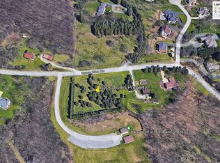 0 Gypsy Glen Rd, Beaver, PA 15009