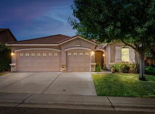 2190 Stockman Cir, Folsom, CA 95630