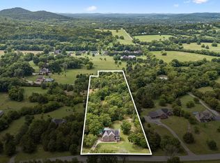 2258 Eastover Rd, Lebanon, TN 37090