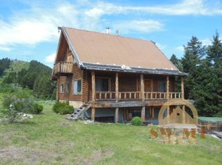14243 Kelly Canyon Rd, Bozeman, MT 59715