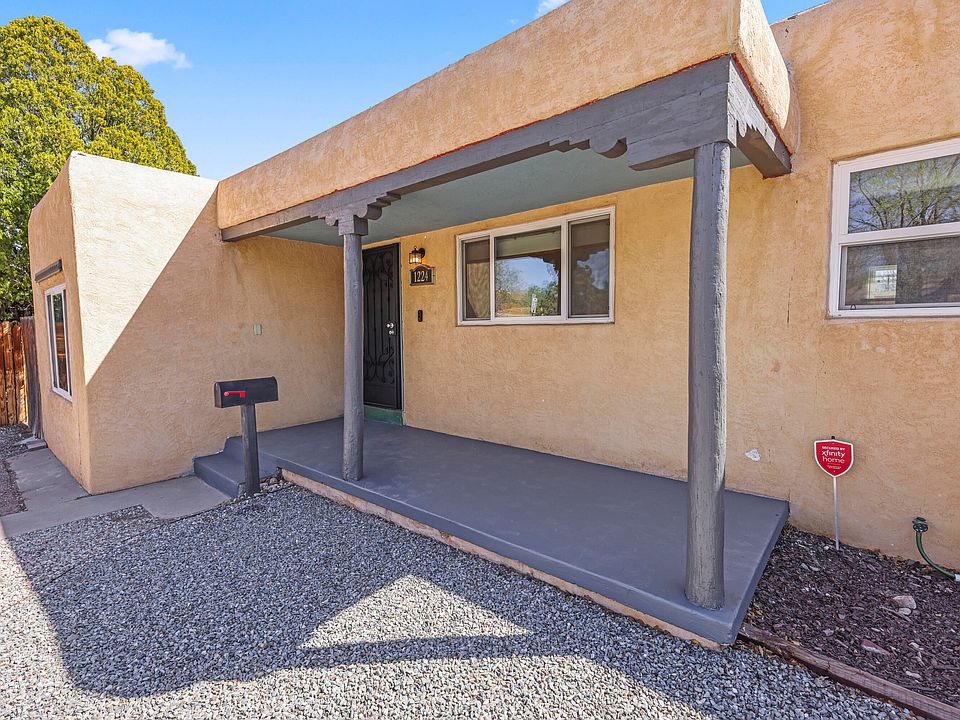 1224 Vassar Dr NE, Albuquerque, NM 87106 | Zillow
