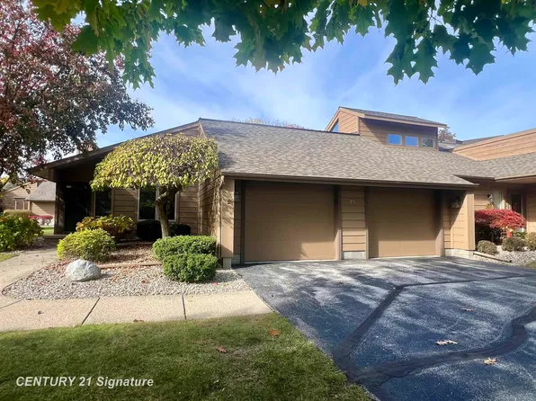 845 Windrush Ct Unit 15, Saginaw, MI 48609