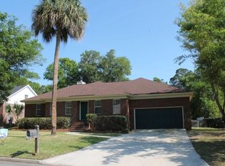 126 Sea Palm Rd, Savannah, GA 31410