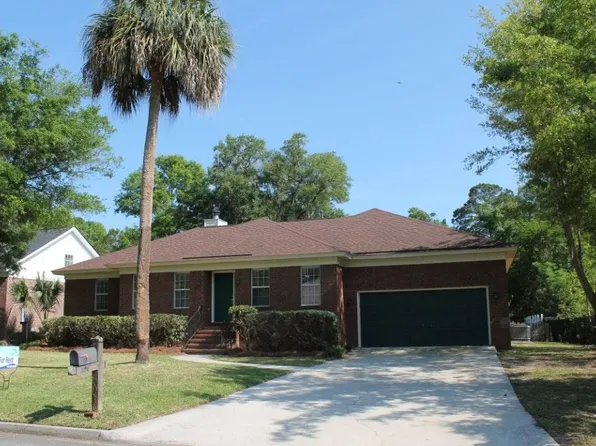 126 Sea Palm Rd, Savannah, GA 31410