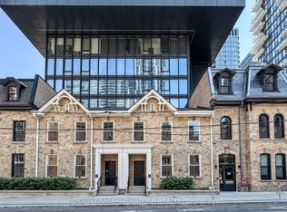 81 Shuter St, Toronto, ON