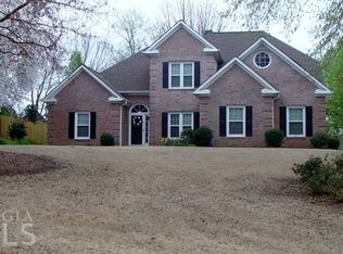 1935 Quail Hollow Dr, Cumming, GA 30041