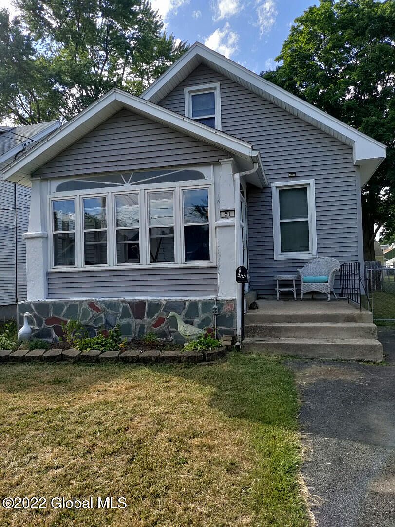 21 Griswold Avenue, Troy, NY 12180 Zillow