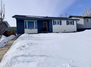 4410 46a St, Saint Paul, AB T0A3A3