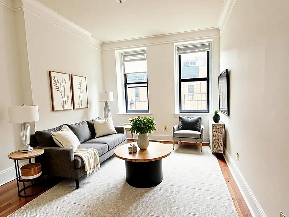 1st image of 215 E 25th St APT 4A