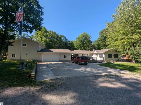5314 E 16th St, Au Gres, MI 48703