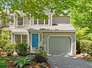 9 Harrington Farms Way UNIT 9, Shrewsbury, MA 01545