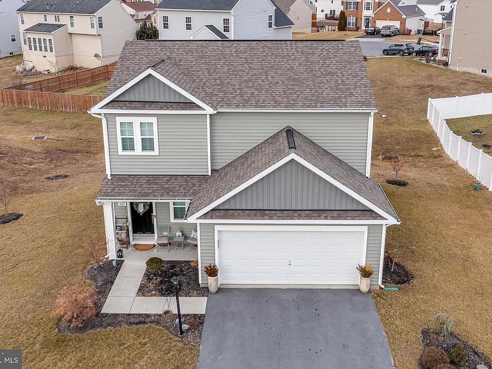 1st image of 101 Faye Dr