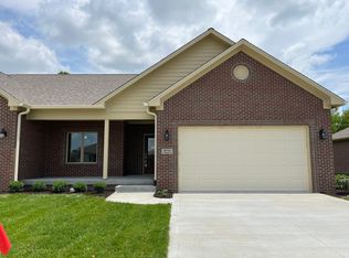 12757 N Commons East Dr, Mooresville, IN 46158