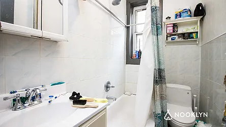 Rented by Oxford Property Group